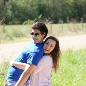 Meet your Posher, Zach